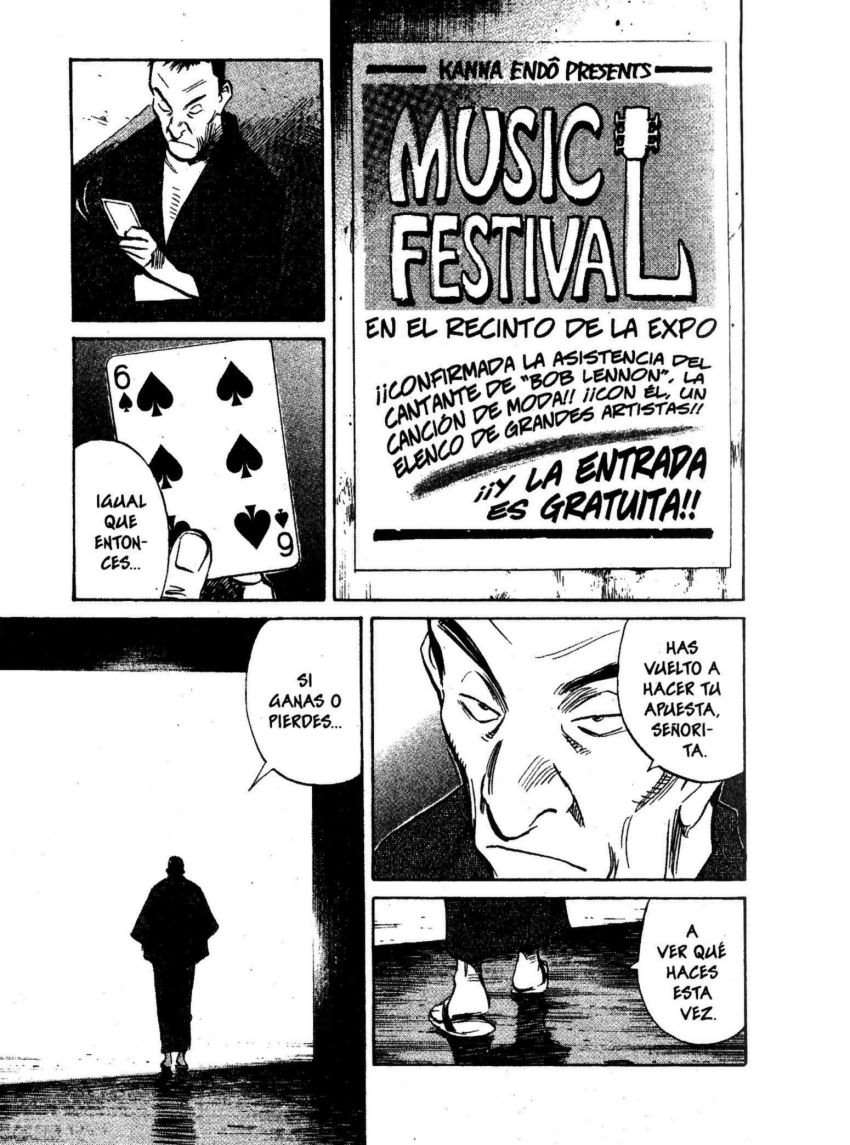 Read 20th Century Boys (ES) Manga Online