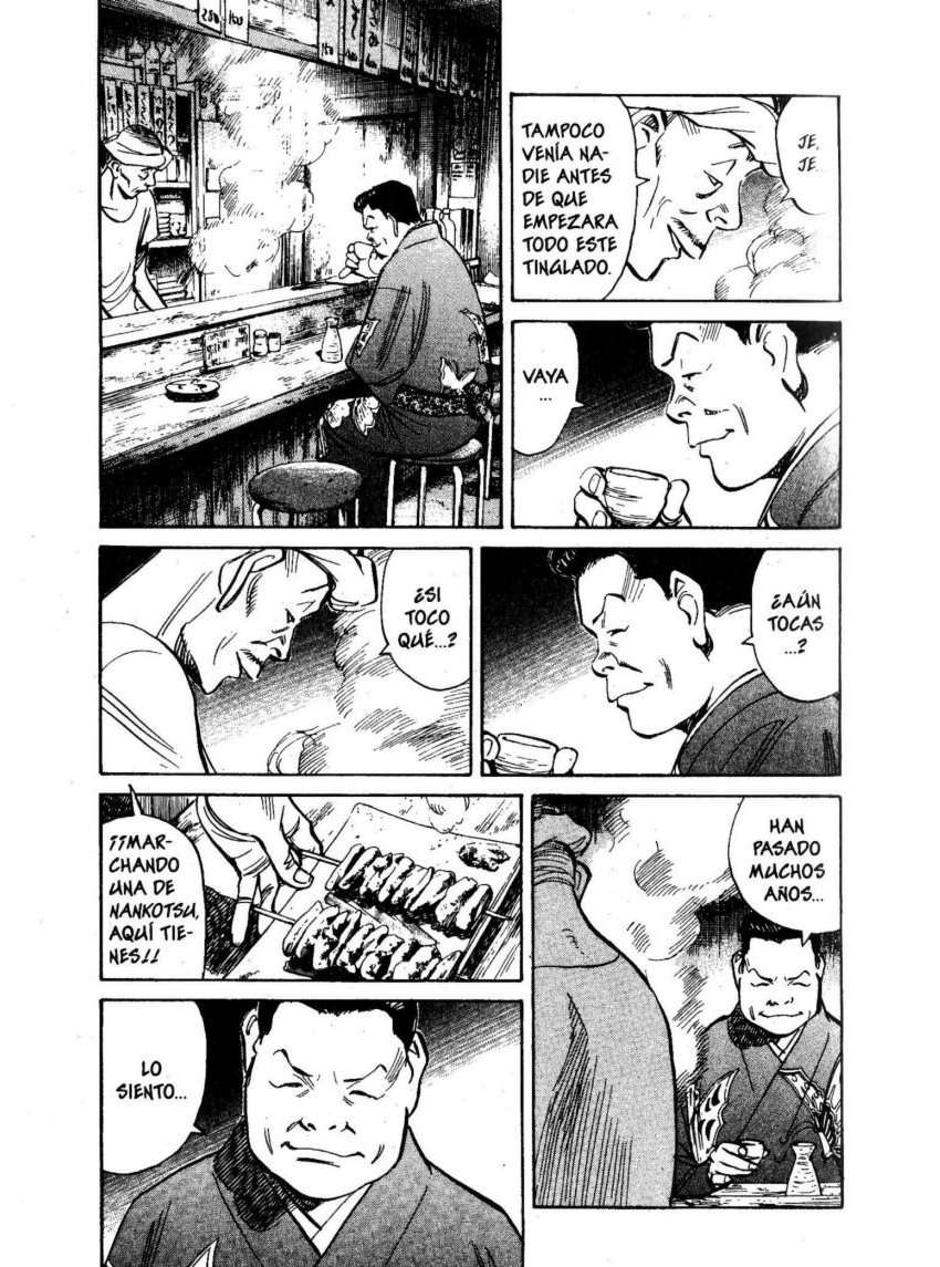 Read 20th Century Boys (ES) Manga Online