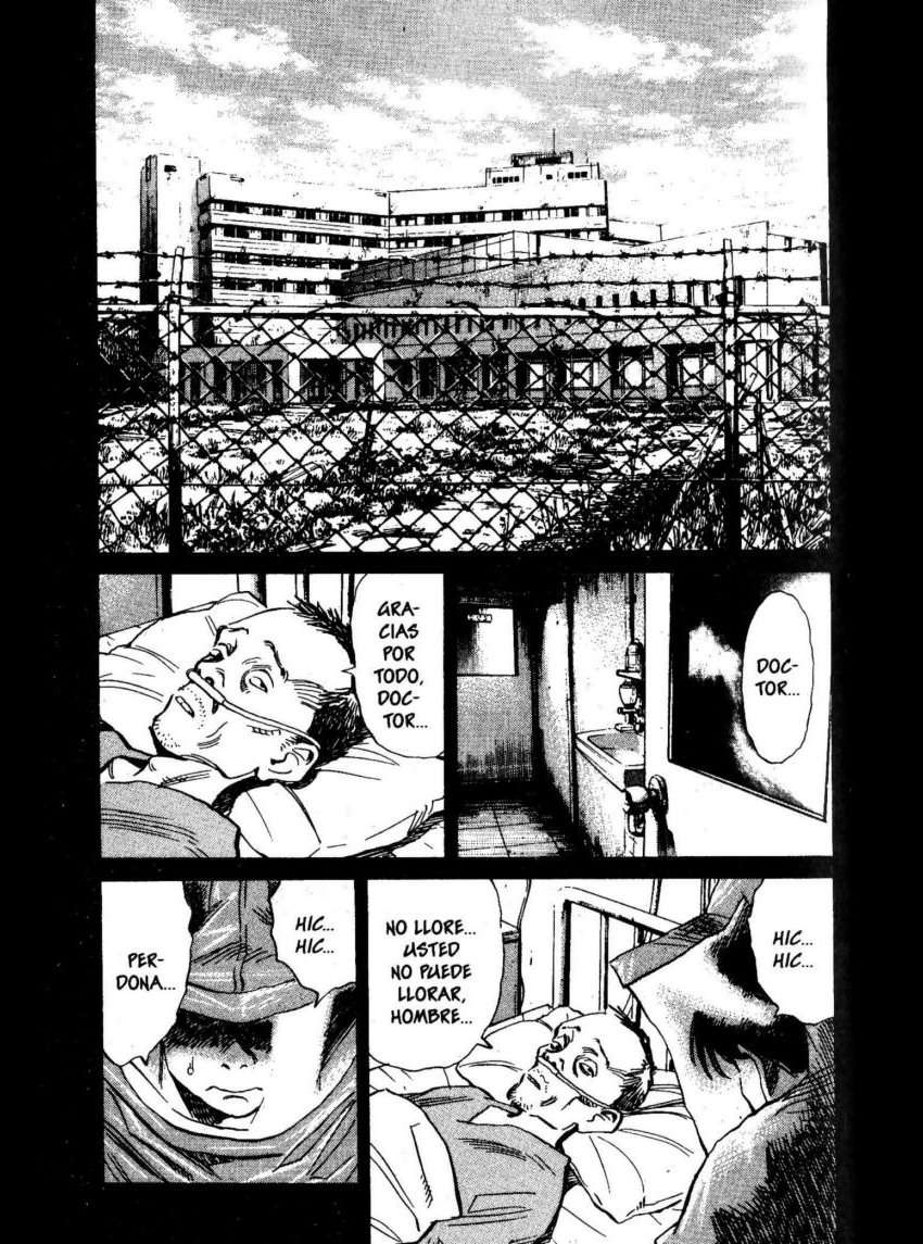 Read 20th Century Boys (ES) Manga Online