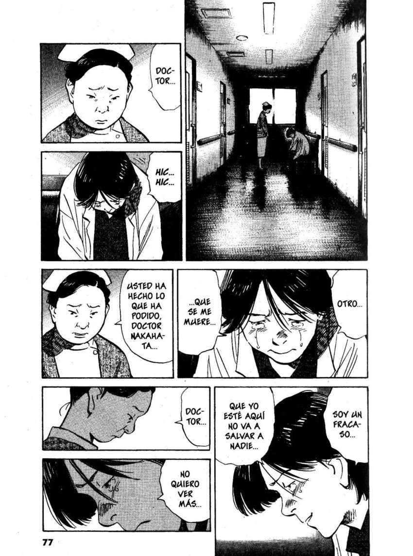 Read 20th Century Boys (ES) Manga Online