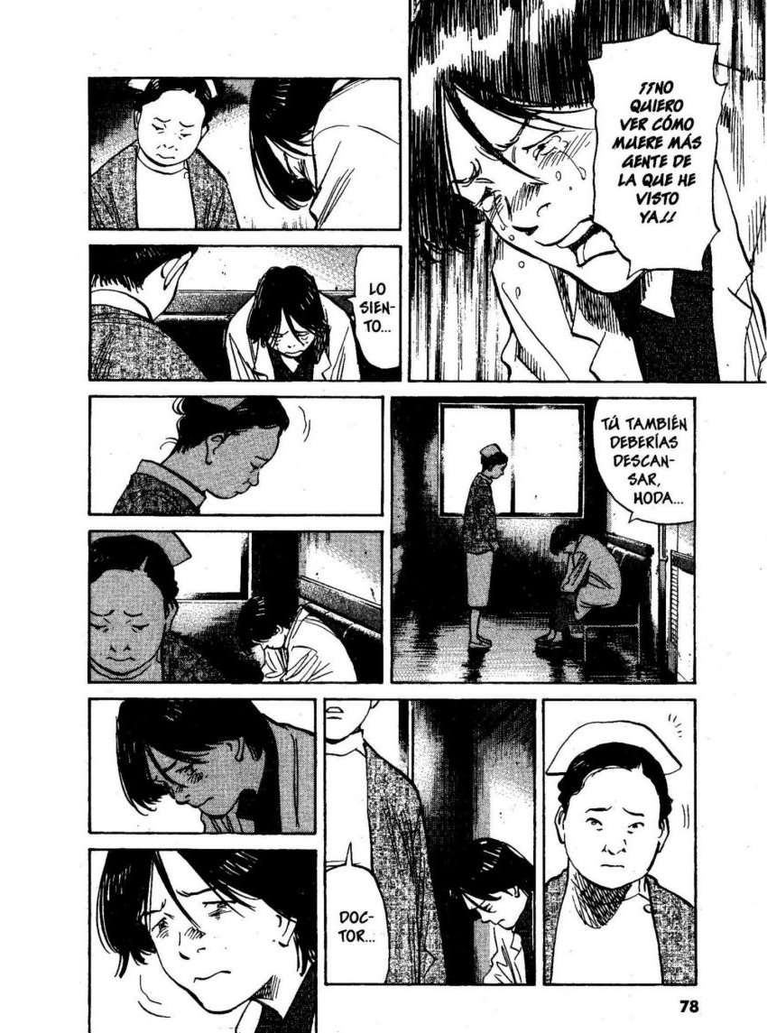 Read 20th Century Boys (ES) Manga Online