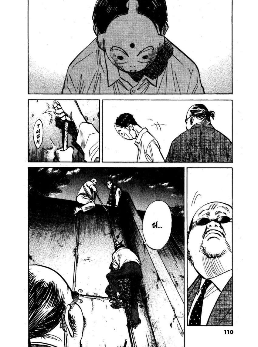 Read 20th Century Boys (ES) Manga Online