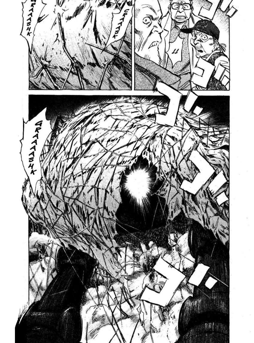 Read 20th Century Boys (ES) Manga Online