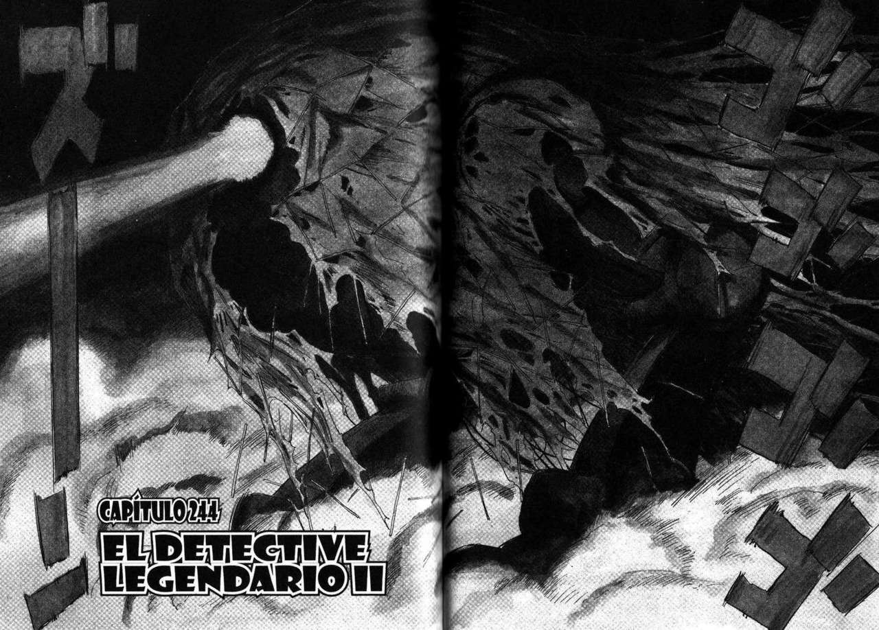Read 20th Century Boys (ES) Manga Online