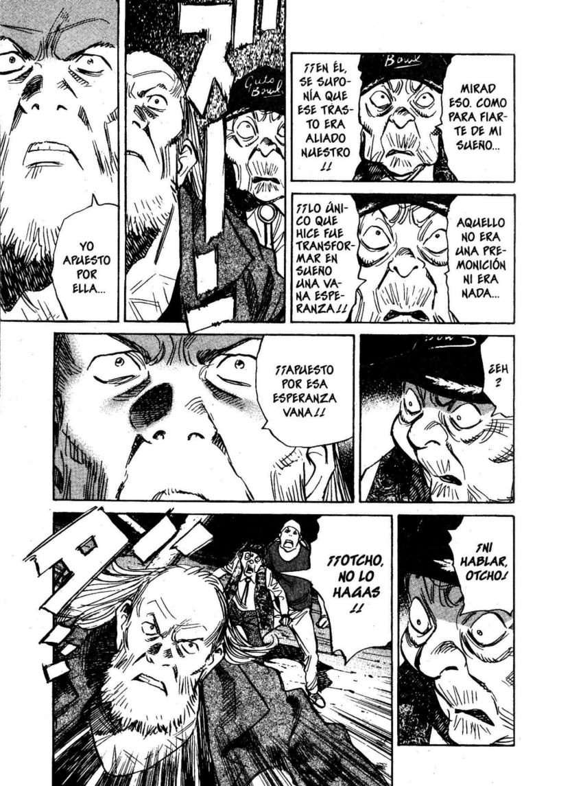 Read 20th Century Boys (ES) Manga Online
