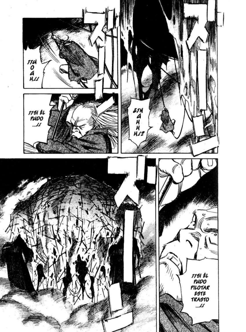 Read 20th Century Boys (ES) Manga Online