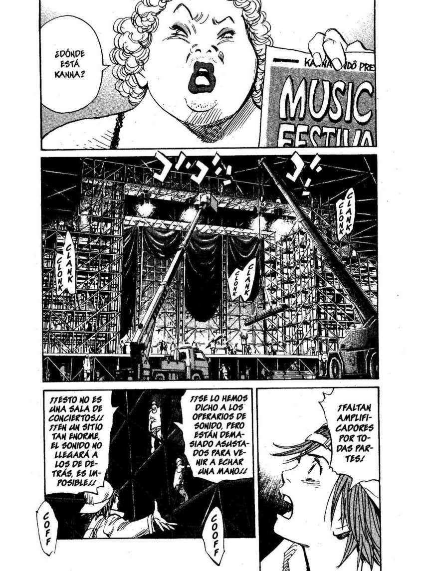 Read 20th Century Boys (ES) Manga Online