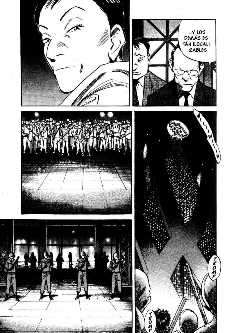 Read 20th Century Boys (ES) Manga Online
