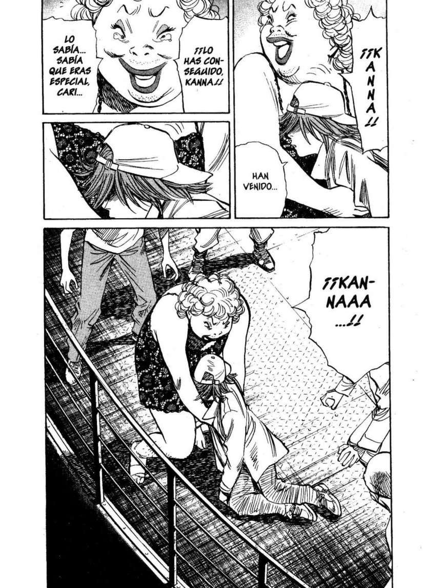 Read 20th Century Boys (ES) Manga Online