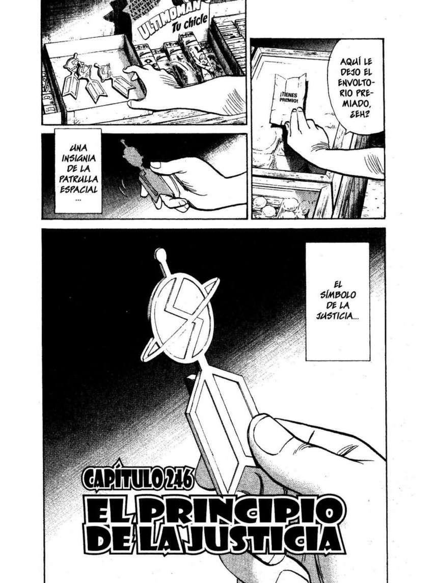 Read 20th Century Boys (ES) Manga Online