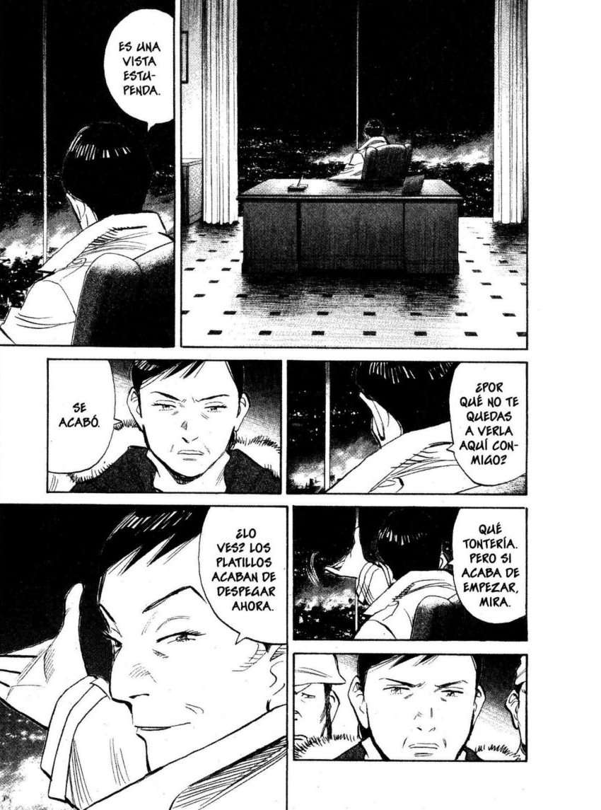 Read 20th Century Boys (ES) Manga Online