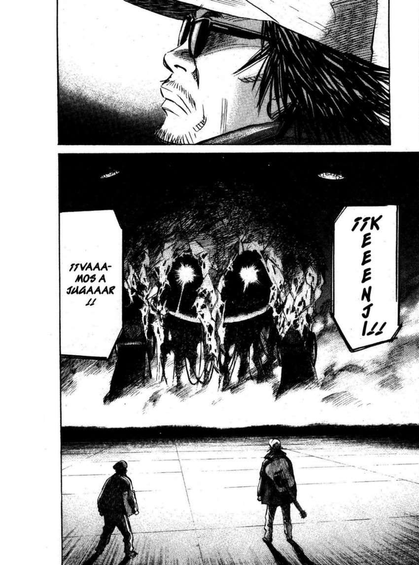Read 20th Century Boys (ES) Manga Online