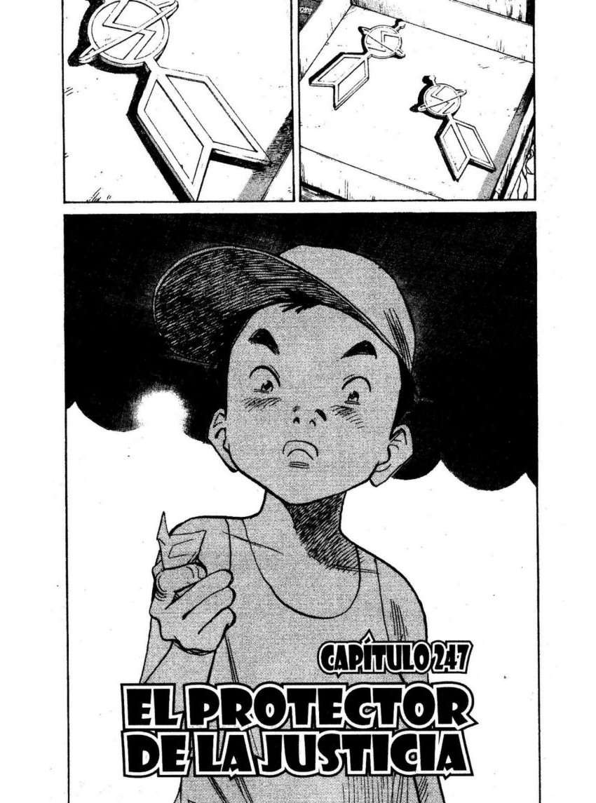 Read 20th Century Boys (ES) Manga Online