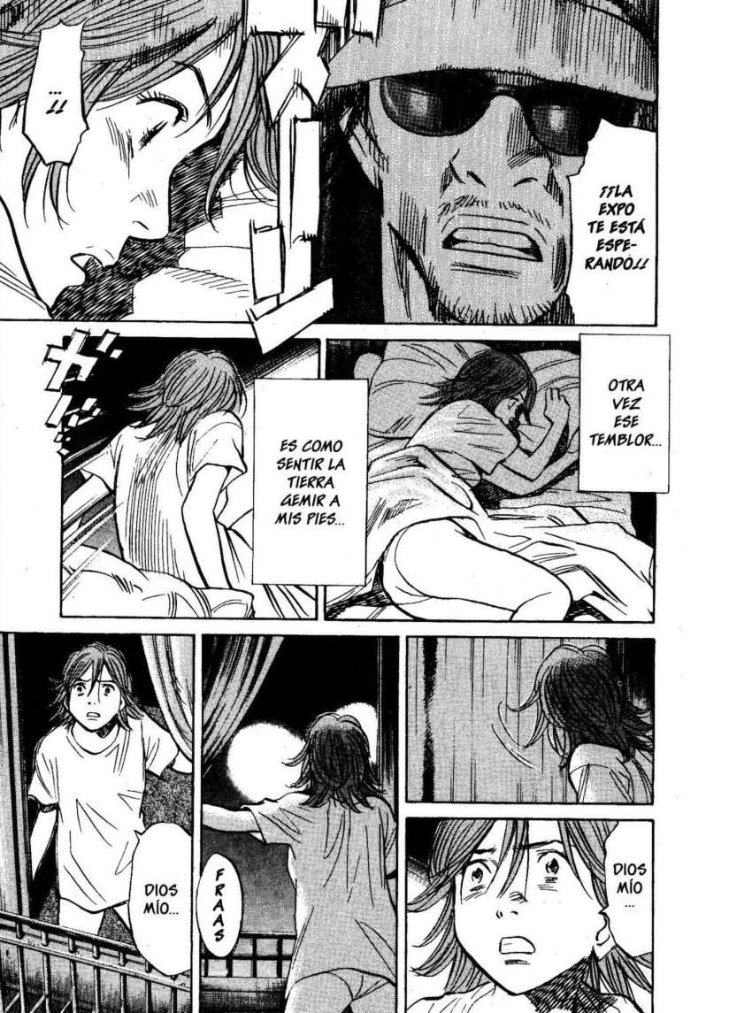 Read 20th Century Boys (ES) Manga Online