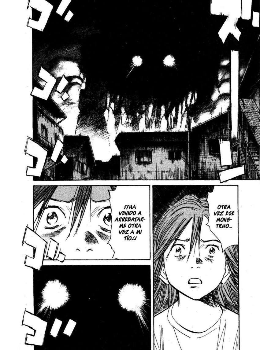 Read 20th Century Boys (ES) Manga Online