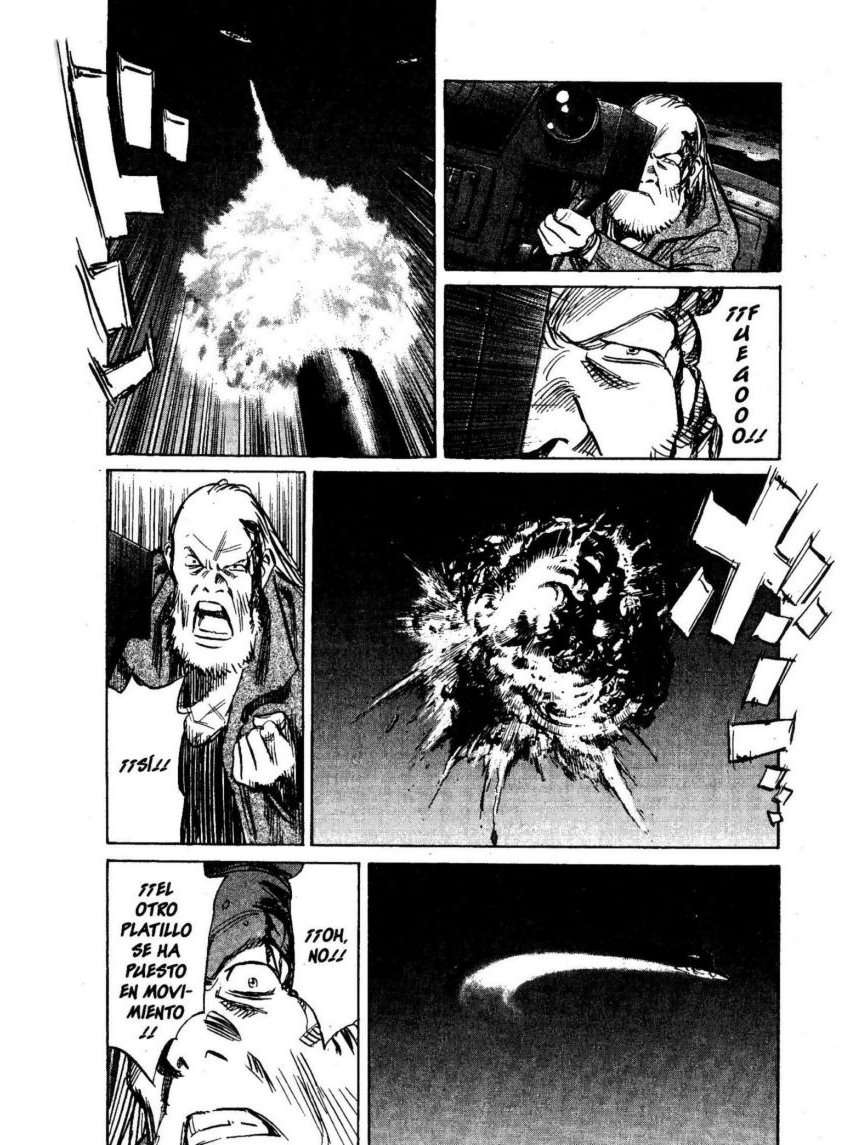 Read 20th Century Boys (ES) Manga Online
