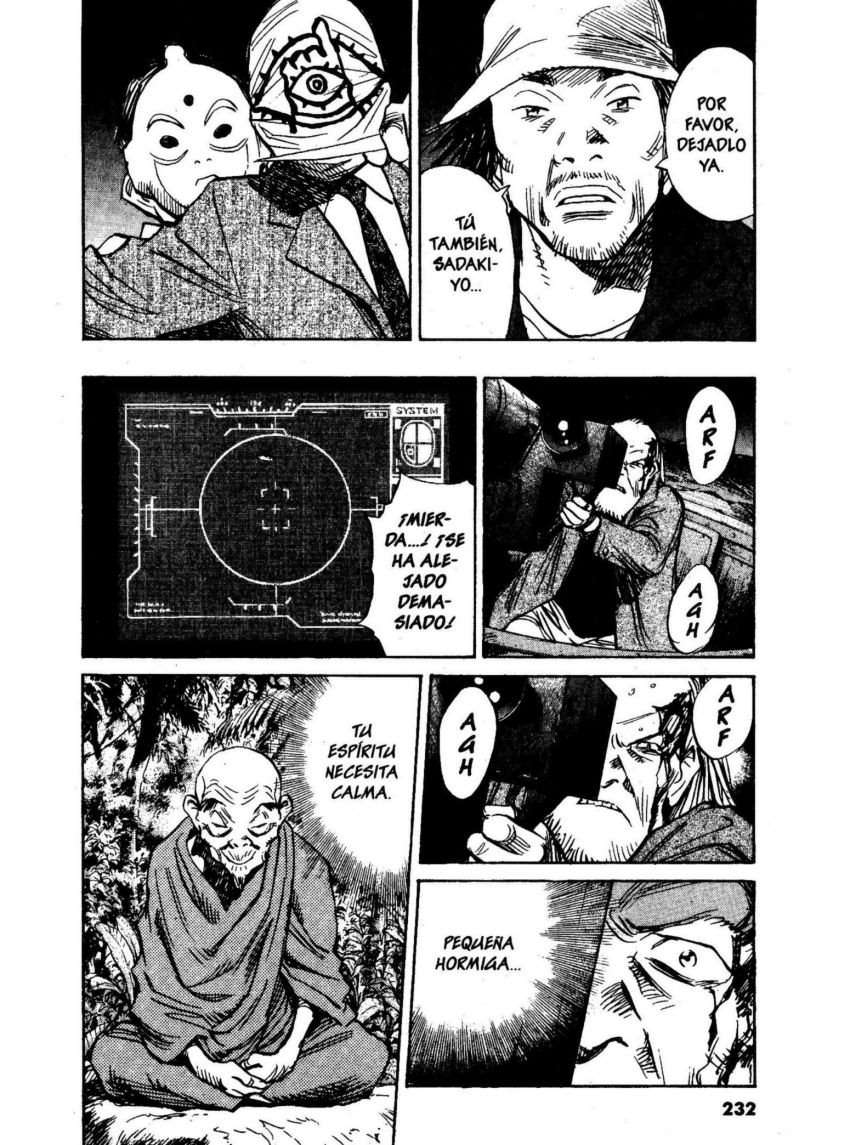 Read 20th Century Boys (ES) Manga Online