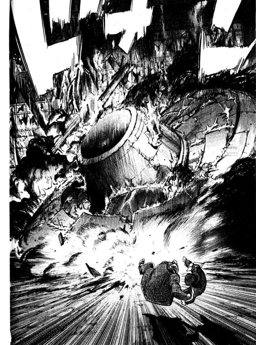 Read 20th Century Boys (ES) Manga Online