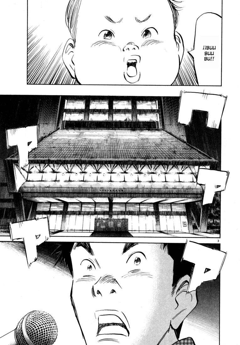 Read 20th Century Boys (ES) Manga Online