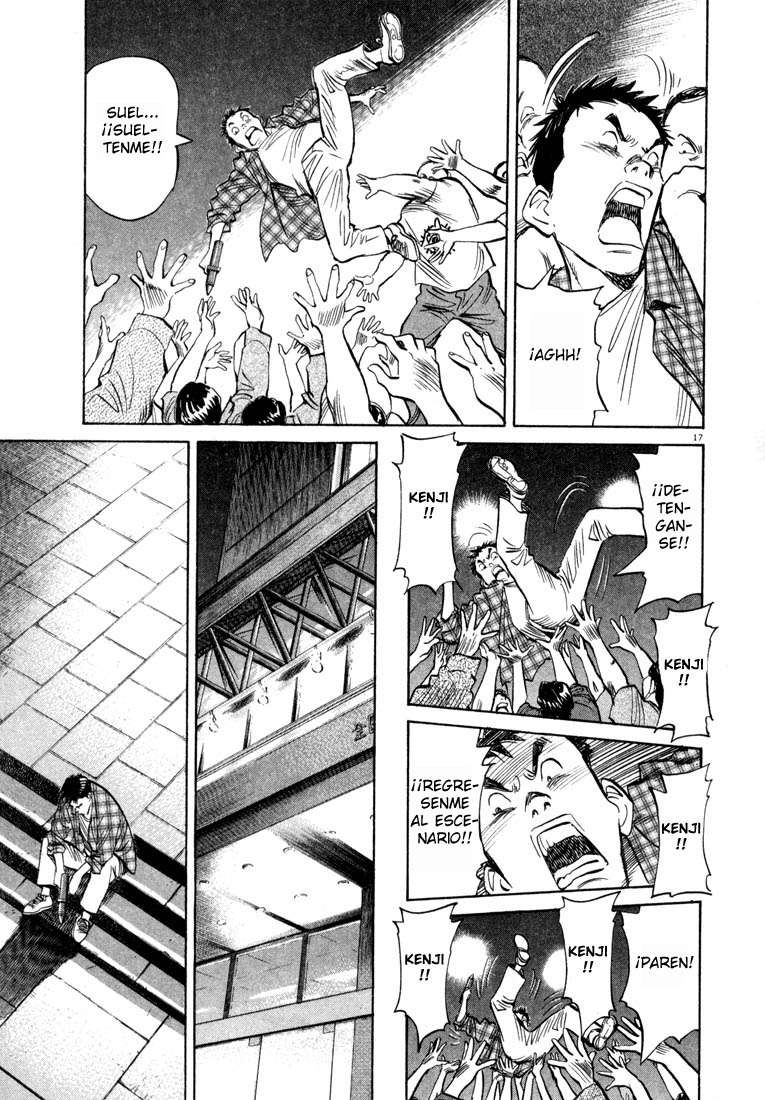 Read 20th Century Boys (ES) Manga Online