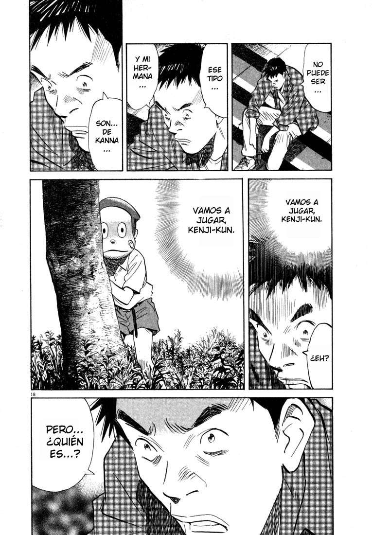 Read 20th Century Boys (ES) Manga Online