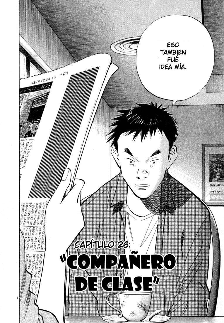 Read 20th Century Boys (ES) Manga Online