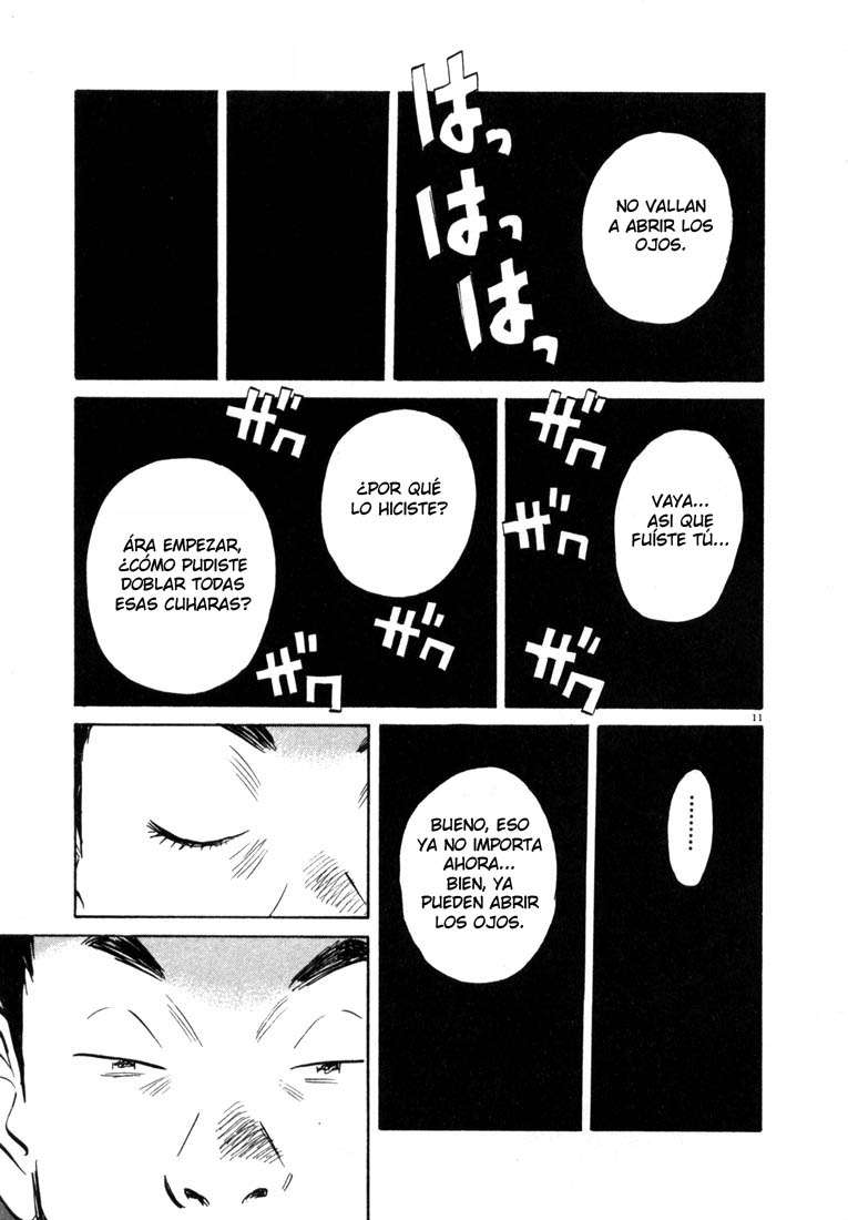 Read 20th Century Boys (ES) Manga Online