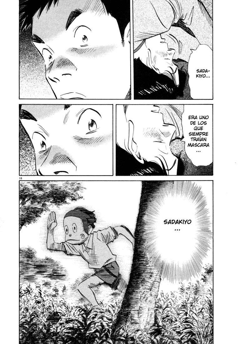 Read 20th Century Boys (ES) Manga Online