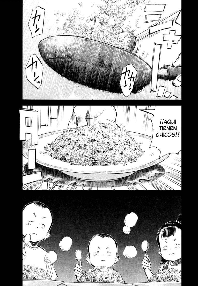 Read 20th Century Boys (ES) Manga Online