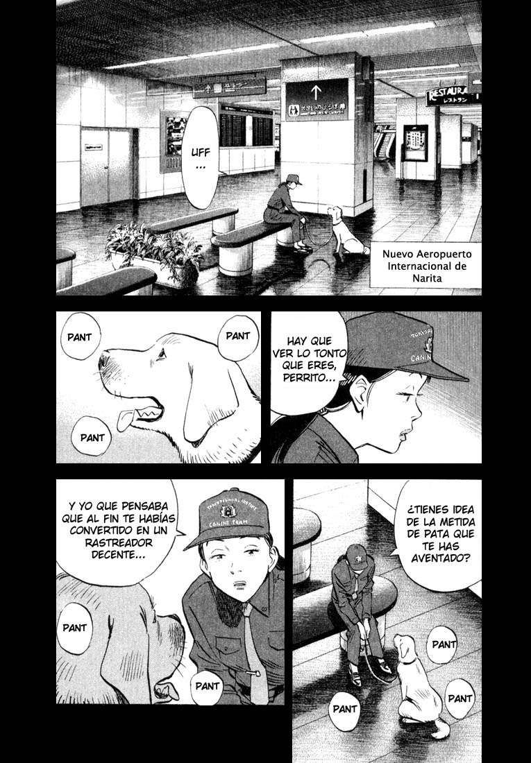 Read 20th Century Boys (ES) Manga Online