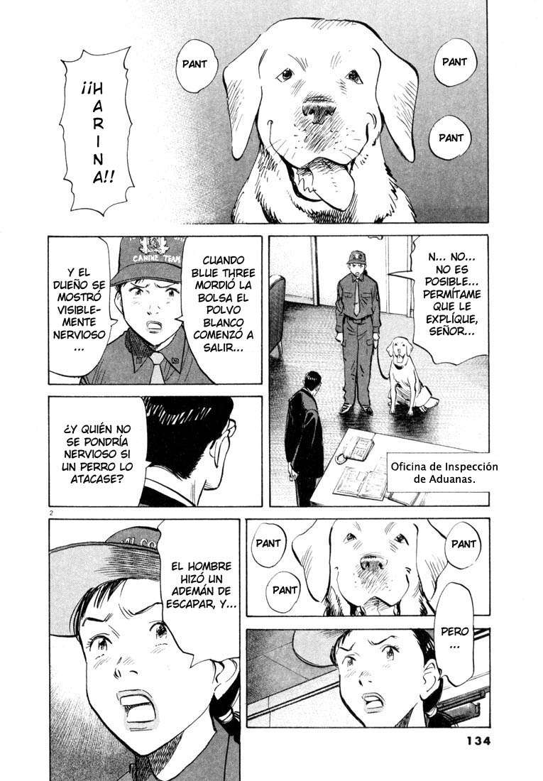 Read 20th Century Boys (ES) Manga Online