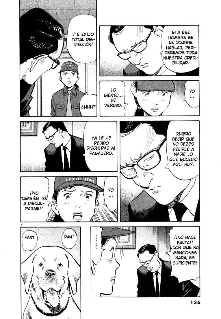 Read 20th Century Boys (ES) Manga Online
