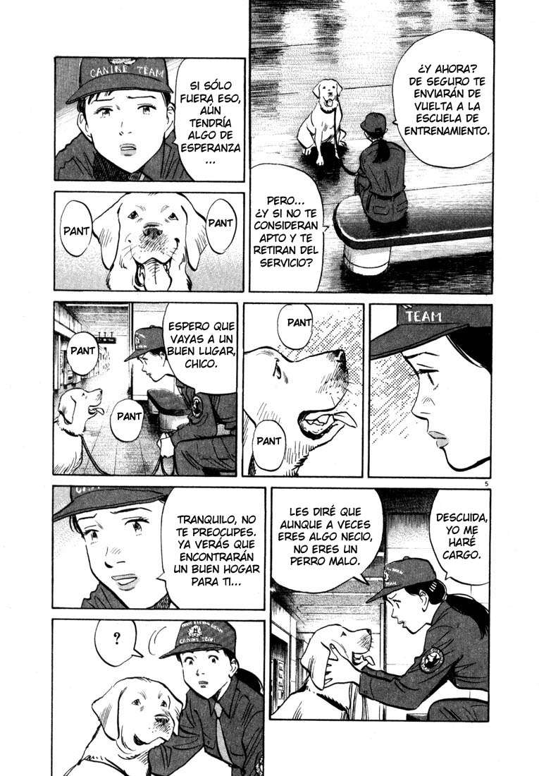 Read 20th Century Boys (ES) Manga Online