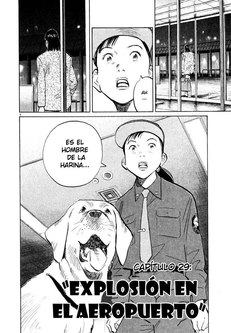 Read 20th Century Boys (ES) Manga Online