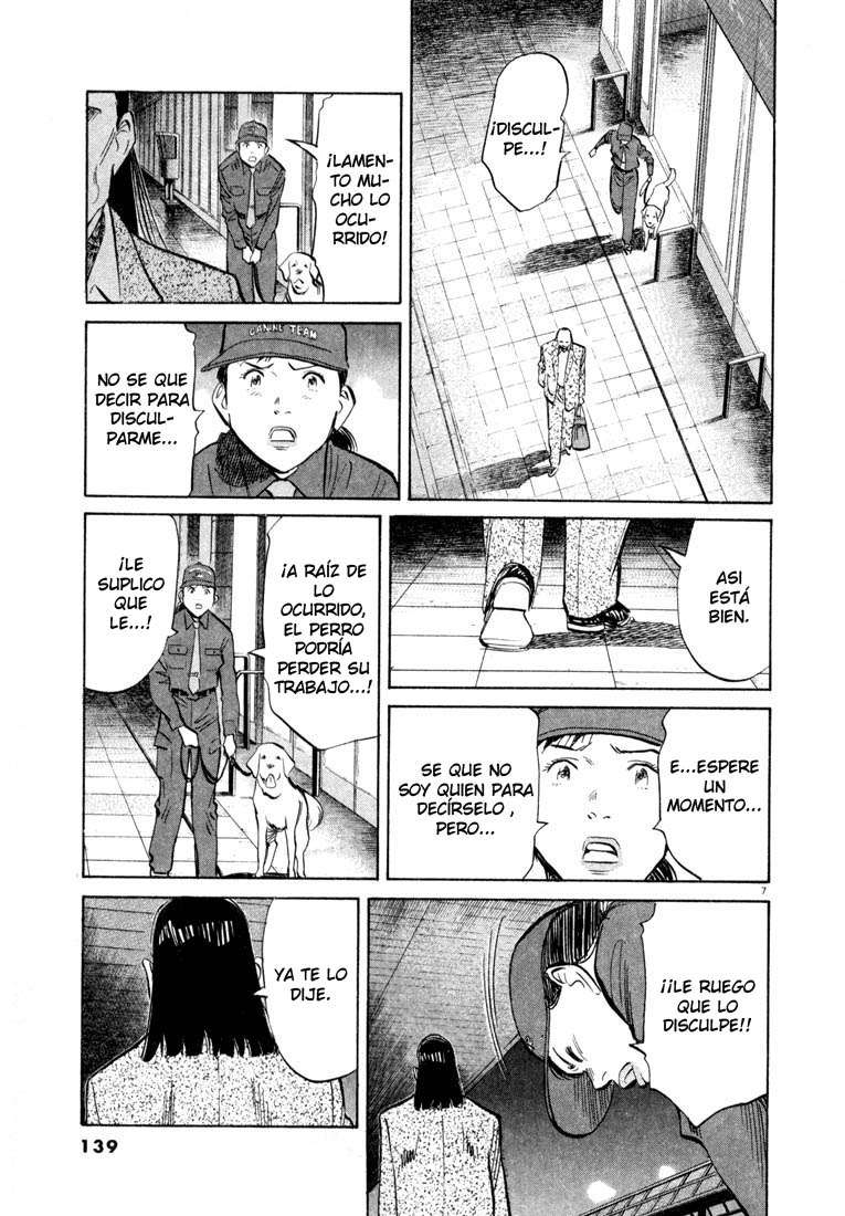 Read 20th Century Boys (ES) Manga Online