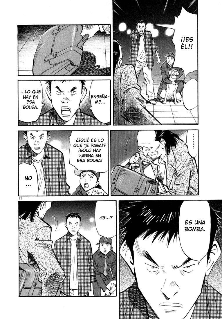 Read 20th Century Boys (ES) Manga Online