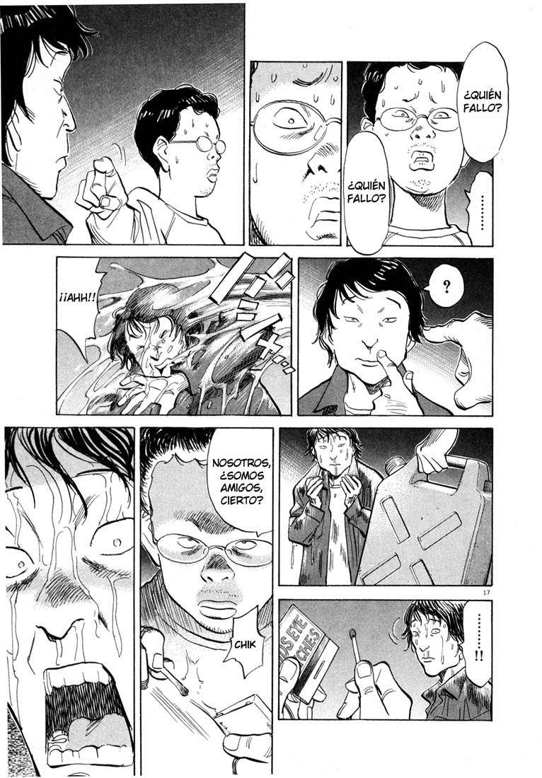 Read 20th Century Boys (ES) Manga Online