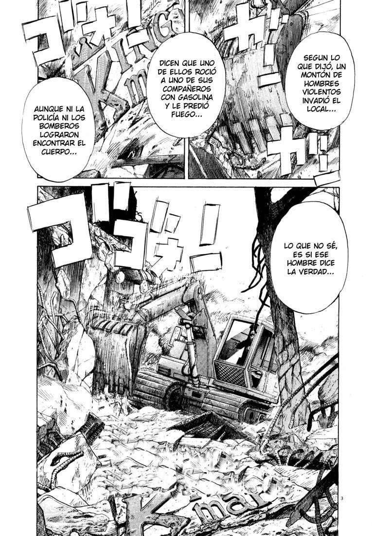 Read 20th Century Boys (ES) Manga Online