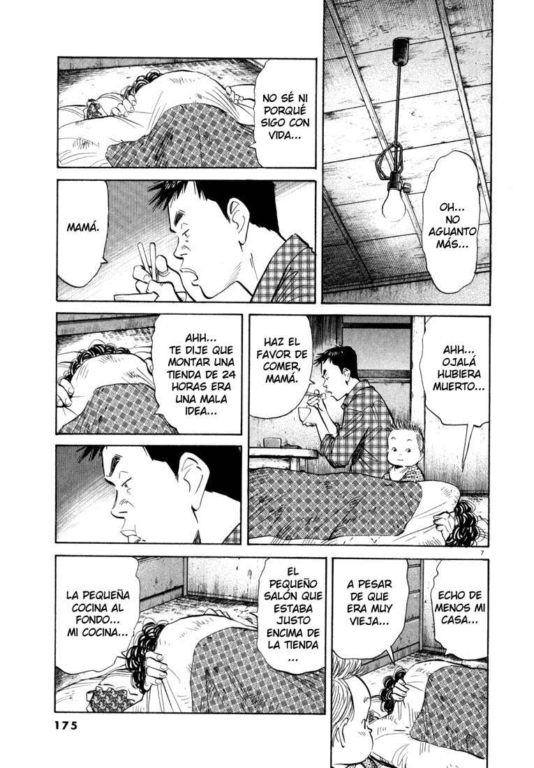 Read 20th Century Boys (ES) Manga Online