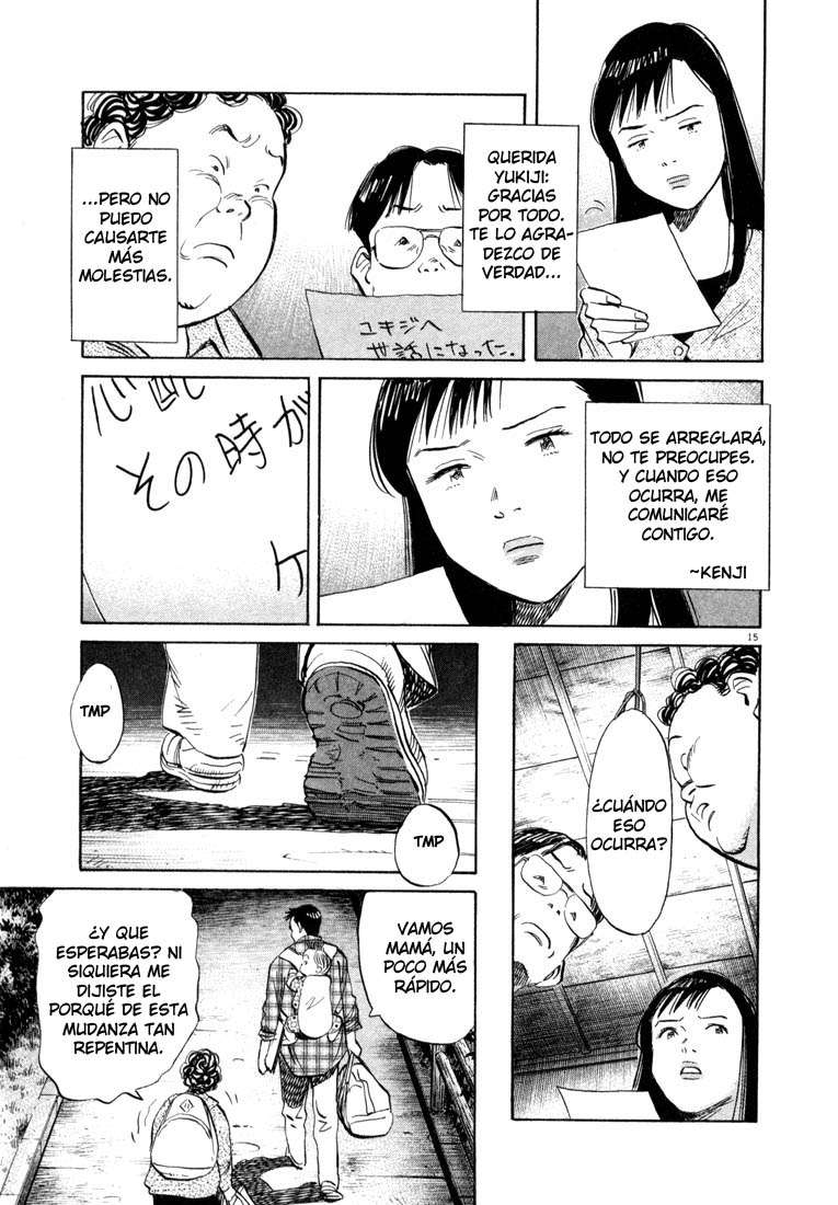 Read 20th Century Boys (ES) Manga Online