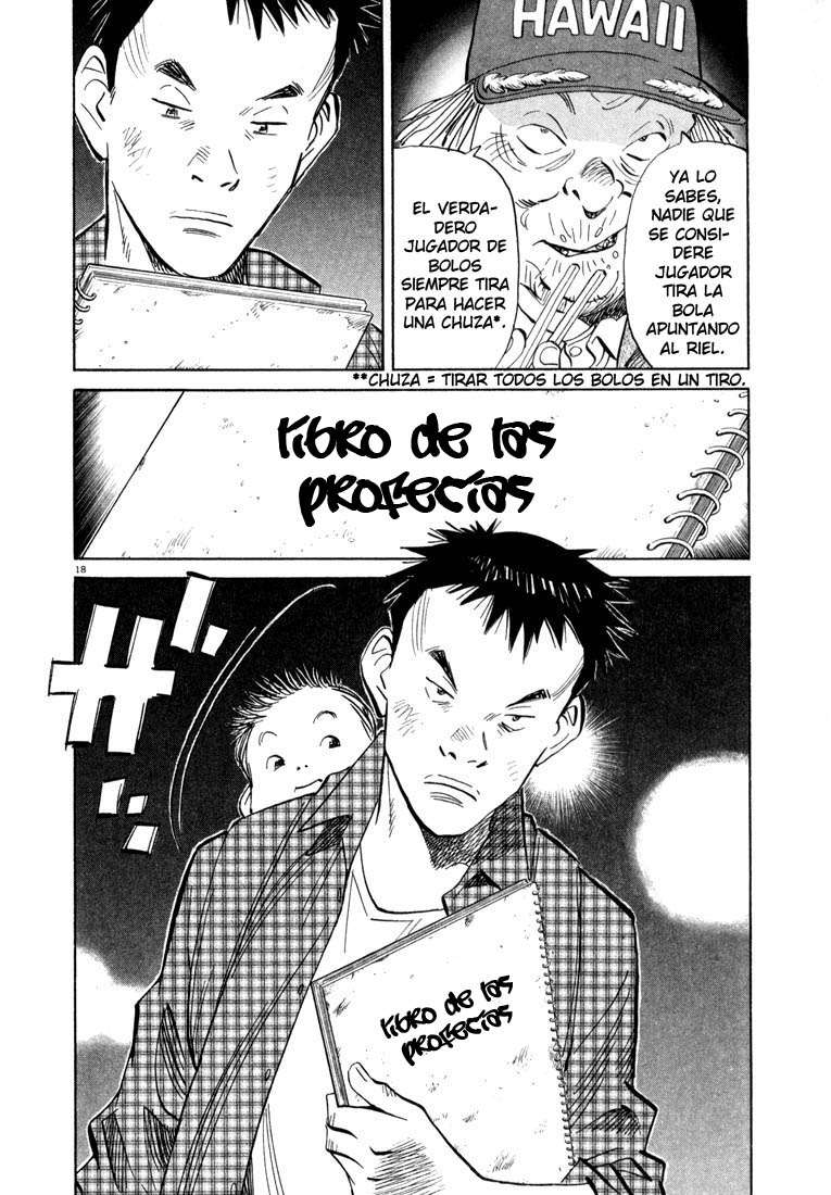 Read 20th Century Boys (ES) Manga Online