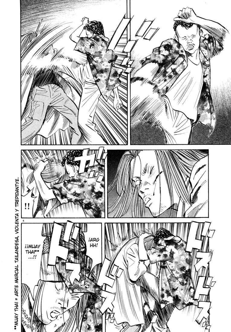 Read 20th Century Boys (ES) Manga Online