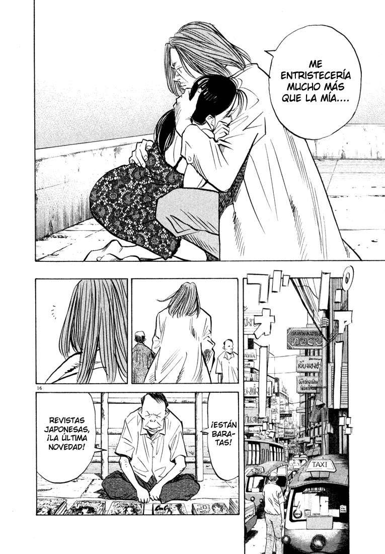 Read 20th Century Boys (ES) Manga Online