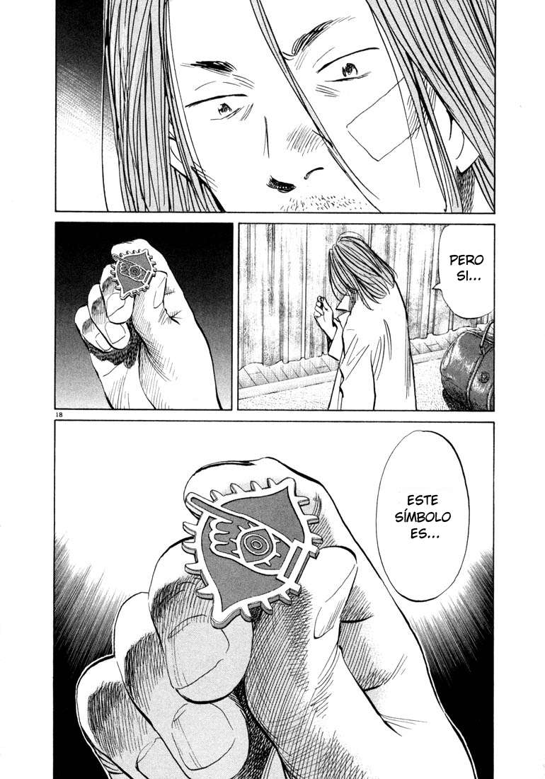 Read 20th Century Boys (ES) Manga Online