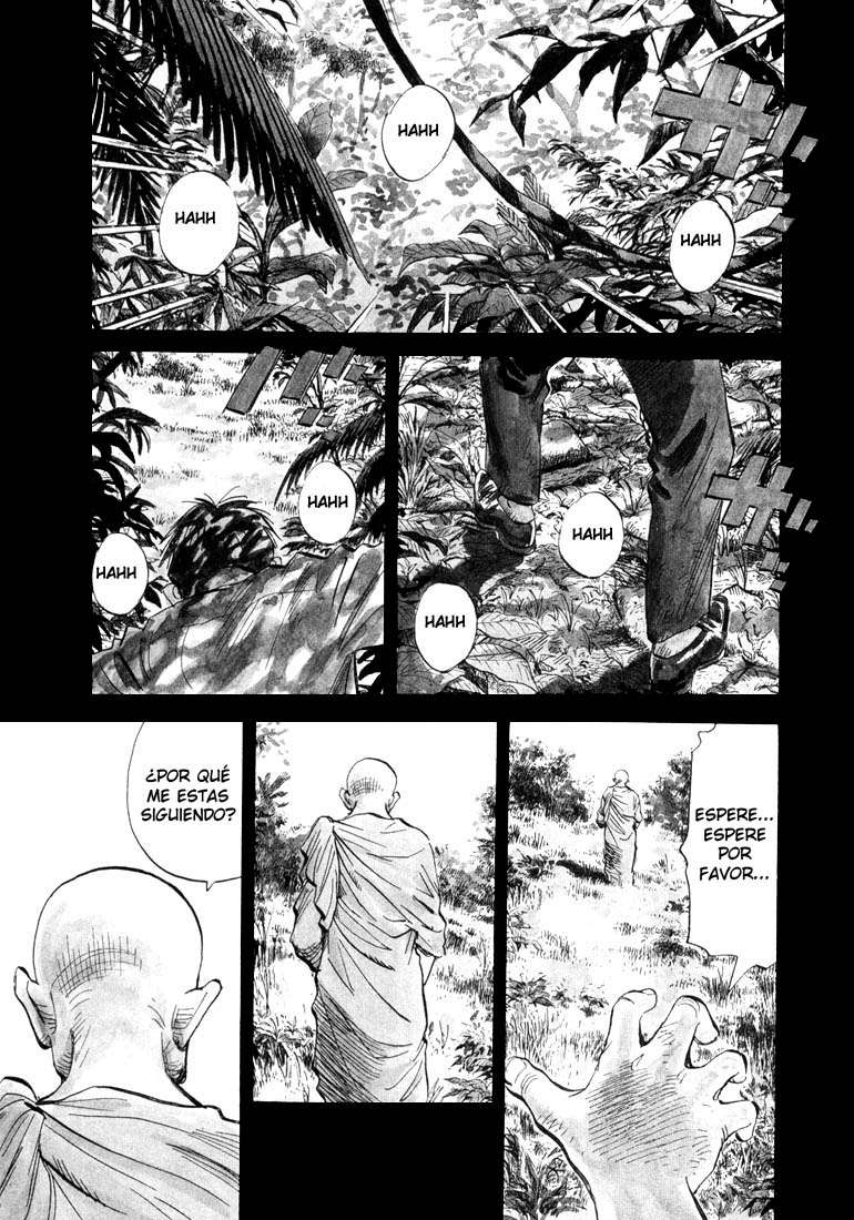 Read 20th Century Boys (ES) Manga Online