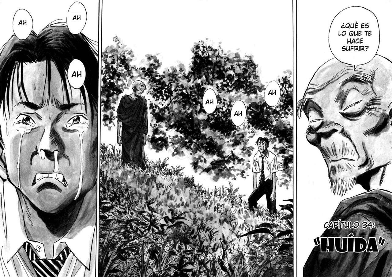 Read 20th Century Boys (ES) Manga Online