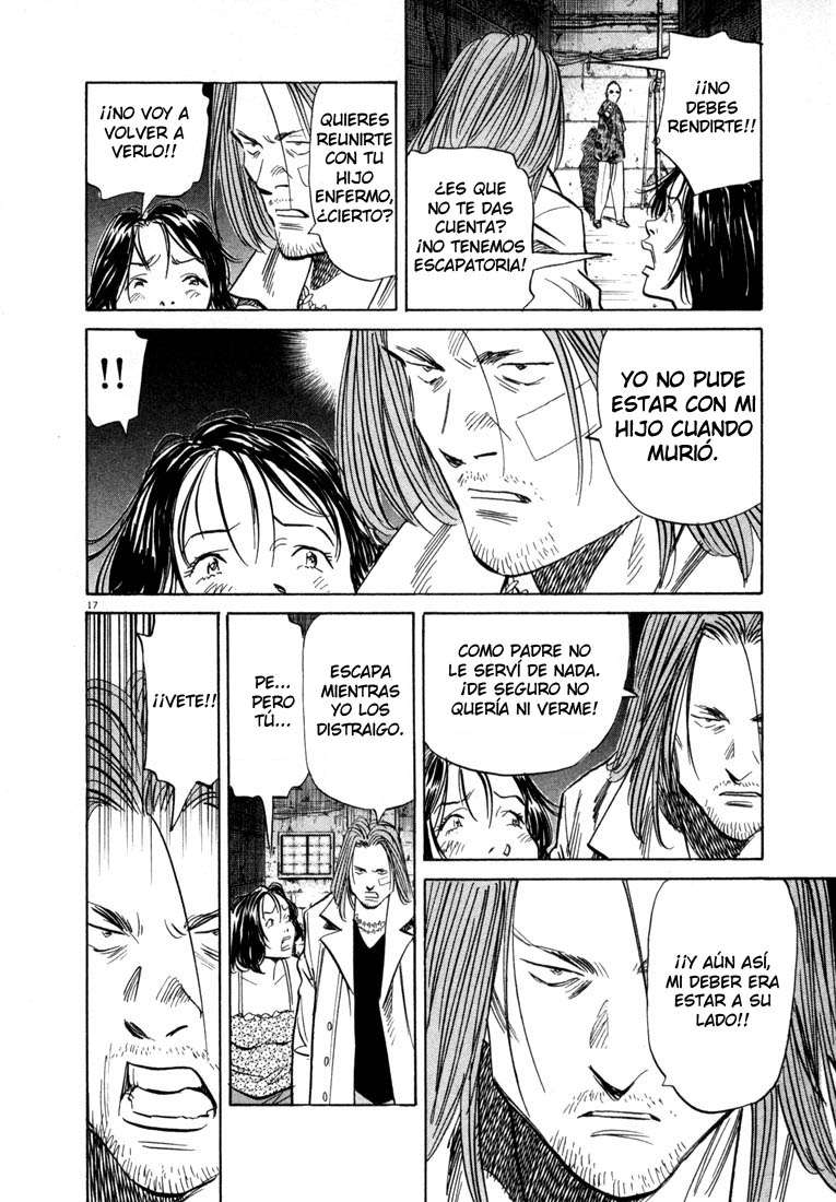 Read 20th Century Boys (ES) Manga Online