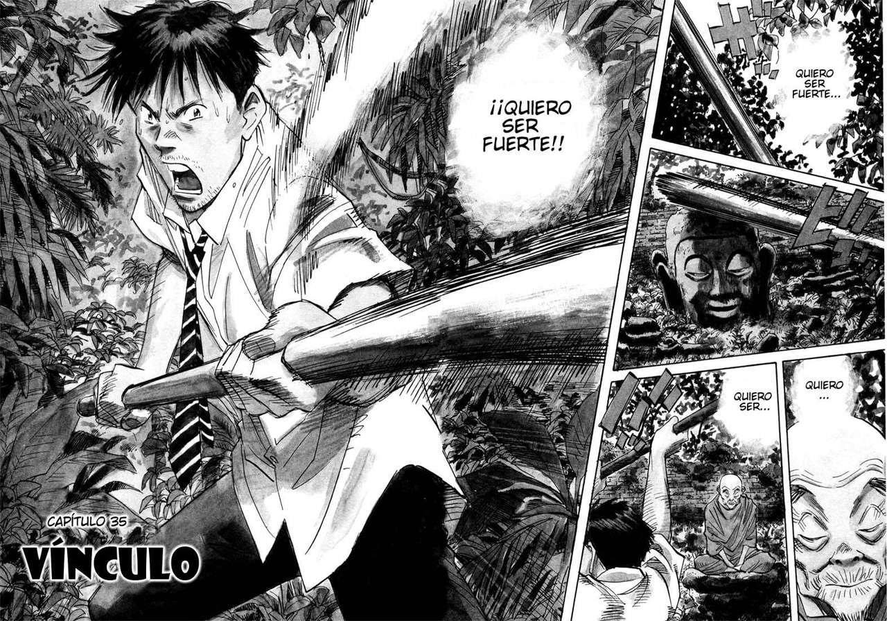 Read 20th Century Boys (ES) Manga Online