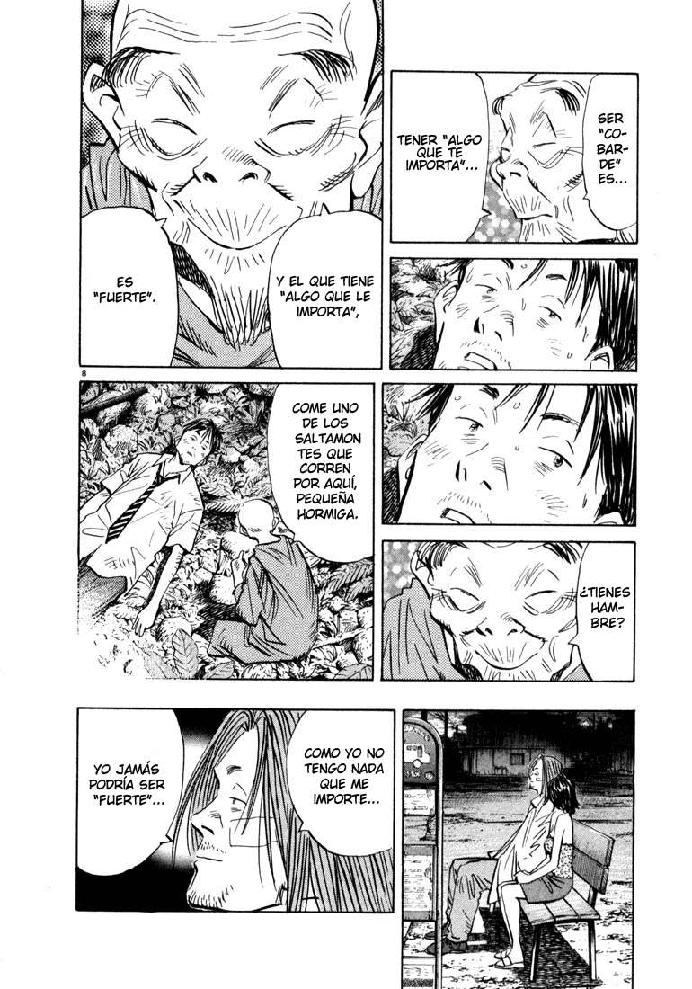 Read 20th Century Boys (ES) Manga Online