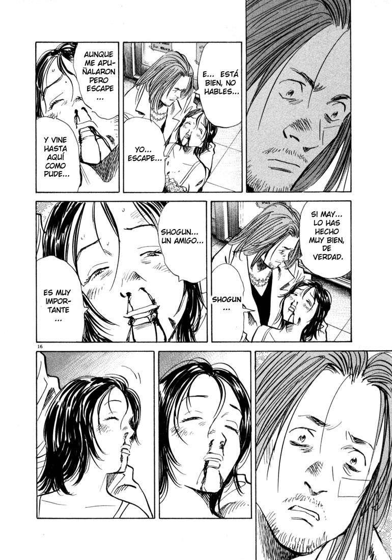 Read 20th Century Boys (ES) Manga Online